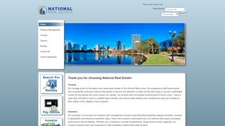 
                            5. National Real Estate