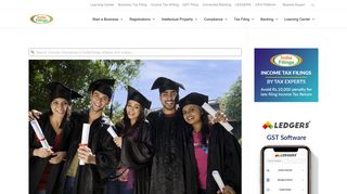 
                            7. National Scholarships Portal - Student Registration - IndiaFilings