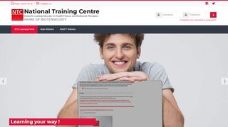 
                            10. National Training Centre - Student Support - NTC.ie