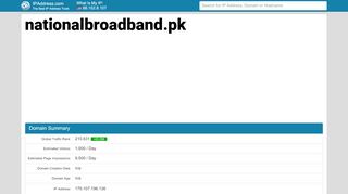 
                            5. Nationalbroadband Website - National Broadband | ...