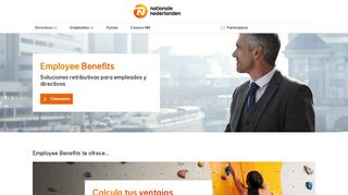 
                            2. Nationale-Nederlanden • Seguros, Ahorro, Inversión y Planes de ...