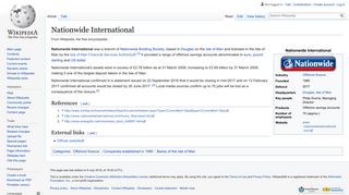 
                            5. Nationwide International - Wikipedia