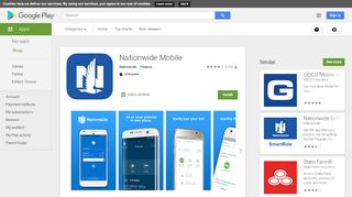 
                            13. Nationwide Mobile - Apps on Google Play