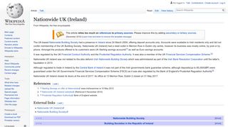 
                            7. Nationwide UK (Ireland) - Wikipedia