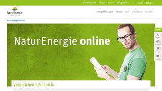 
                            3. NaturEnergie online