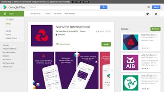 
                            6. NatWest International - Apps on Google Play