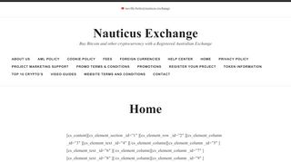 
                            11. Nauticus SignIn