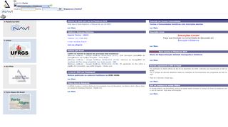 
                            2. NAVi - Rede Interativa de Aprendizagem. - UFRGS