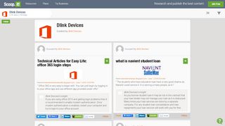 
                            13. 'navient student loans login' in Dlink Devices | Scoop.it