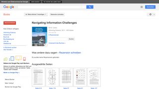 
                            6. Navigating Information Challenges