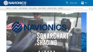 
                            6. Navionics Australia