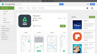 
                            7. Navirec - Apps on Google Play