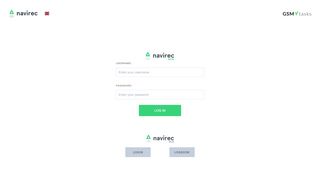 
                            4. Navirec - GPS vehicle tracking