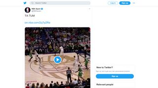 
                            8. NBA Spain on Twitter: 
