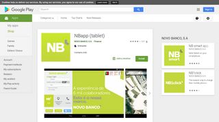 
                            9. NBapp (tablet) - Apps on Google Play