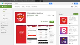 
                            7. NBB Mobile Banking - Apps on Google Play