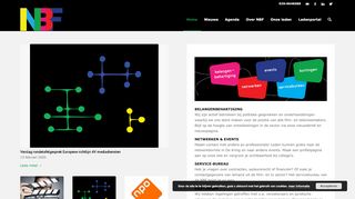 
                            5. NBF - De Nederlandse Beroepsvereniging van Film- en Televisiemakers