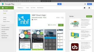 
                            11. NBF Direct App - Apps on Google Play