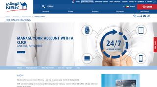 
                            10. NBK Online Banking For Business | Internet Banking - NBK ...