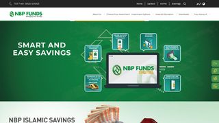 
                            2. NBP Fullerton Asset Management Limited | A Subsidiary ...  ...