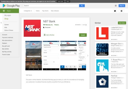 
                            3. NBT Bank - Apps on Google Play