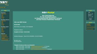 
                            7. NBV-Portal