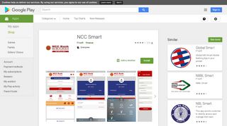 
                            11. NCC Smart - Apps on Google Play