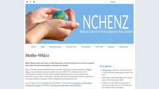 
                            9. NCHENZ - Maths-Whizz