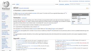 
                            8. nCore – Wikipédia
