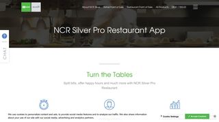 
                            8. NCR Silver Pro Restaurant Edition | NCR Silver UK