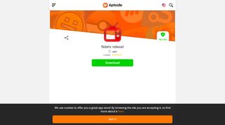 
                            6. Ndatv ndasat 3.2 Download APK for Android - Aptoide