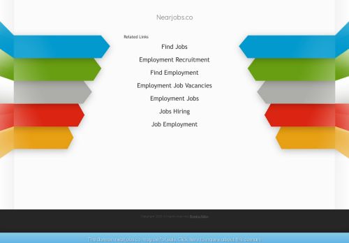 
                            2. Nearjobs: Post odd jobs for FREE. Find small and odd jobs for locals ...