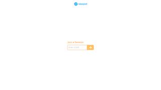 
                            3. Nearpod Student Login - Nearpod Lessons