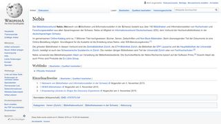 
                            10. Nebis – Wikipedia