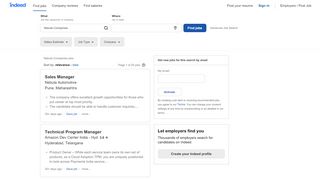 
                            8. Nebula Companies Jobs - February 2019 | Indeed.co.in