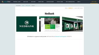 
                            7. Nedbank – Property finance, Home loans in SA | LoansFind