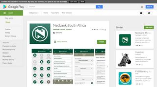 
                            7. Nedbank South Africa - Apps on Google Play