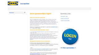 
                            6. Nederland - ico-worker.com