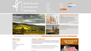 
                            7. Nederlandse Geologische Vereniging