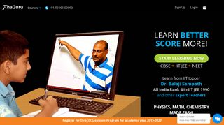 
                            10. Neet Online Course in Tamilnadu | IIT JEE Online Coaching in India ...