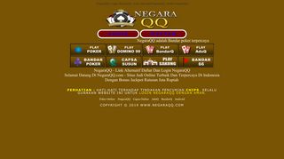 
                            11. NegaraQQ - Link Alternatif Daftar Dan Login NegaraQQNegaraQQ ...