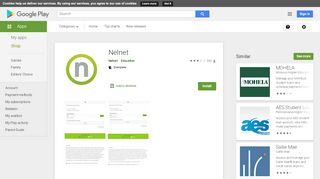 
                            7. Nelnet - Apps on Google Play