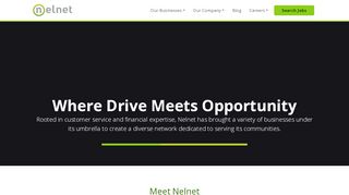 
                            3. Nelnet Careers