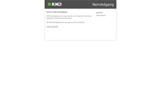 
                            9. Nemadgang.dk