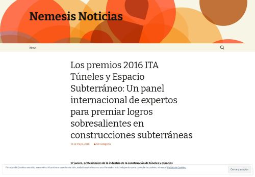 
                            13. Nemesis Noticias | Página 21