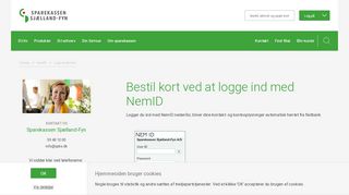 
                            8. NemID | Her kan du logge ind med dit NemID - ...