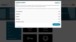 
                            6. NemID medarbejdersignatur - Nets