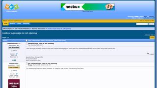 
                            9. neobux login page is not opening - eMoneySpace