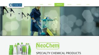 
                            9. NeoChem Products - Enercon Water Treatment Ltd.