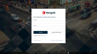 
                            2. Neogrid Identity